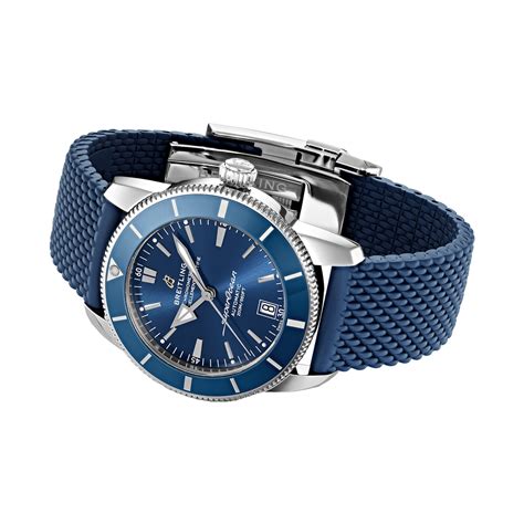 Breitling Super Ocean Straps 